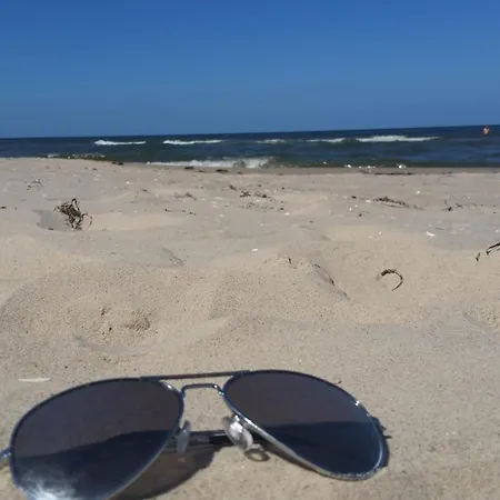 Ferienwohnung Ostseegold
