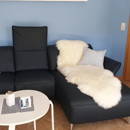 Διαμέρισμα Ferienwohnung Ostseegold *