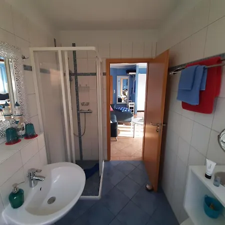 Ferienwohnung Ostseegold Διαμέρισμα *